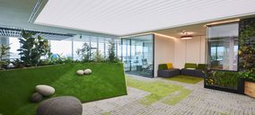 Construcía desarrolla un sistema completo de construcción circular