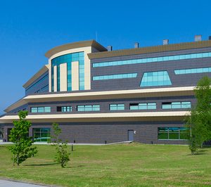 URH prevé un crecimiento del 8% en sus ventas de sistema para 2019