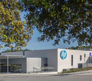 HP instala en Barcelona su principal centro de Impresión 3D