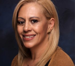 Vincci nombra a Teresa Broccoli directora de MICE