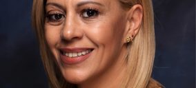 Vincci nombra a Teresa Broccoli directora de MICE