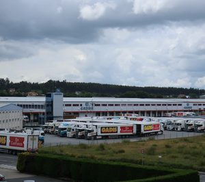 Gadisa aumenta sus ventas un 4%, hasta los 1.185 M€