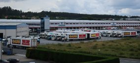 Gadisa aumenta sus ventas un 4%, hasta los 1.185 M€