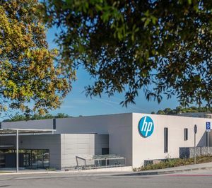 HP inaugura un centro de excelencia de impresión 3D en Barcelona