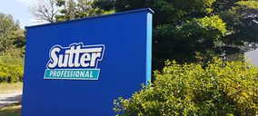 Sutter reconvertirá todo su catálogo de convencional a ecológico