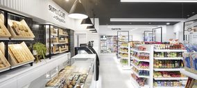 Repsol testa un sistema de autoescaneo para evitar pasar por caja