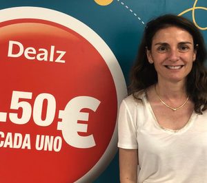 Dealz ficha en Unide a una nueva directiva
