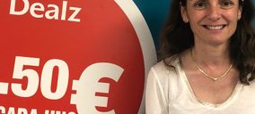 Dealz ficha en Unide a una nueva directiva