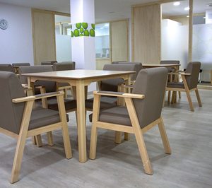 Vitalia Centros de día abre un franquiciado en las Rozas