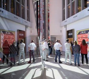 Estrella Galicia abre su museo orientado a la experiencia