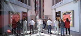 Estrella Galicia abre su museo orientado a la experiencia