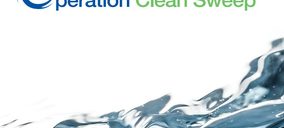 Knauf se suma a Operation Clean Sweep