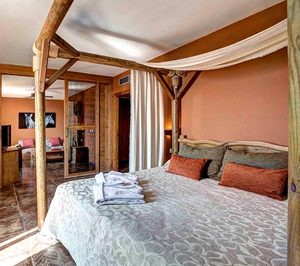 ZT Hotels concluye un plan de reformas