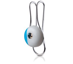 El wearable de LOréal para medir la radiación solar ya está en España