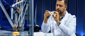 Impresión 3D en el ámbito sanitario