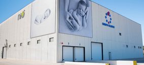 El mercado interno impulsa las ventas de Olmitos