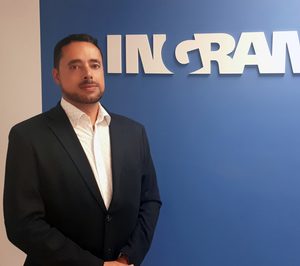 Ingram Micro Services (One 2 One) incorpora nuevo director de operaciones