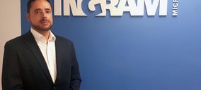 Ingram Micro Services (One 2 One) incorpora nuevo director de operaciones