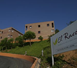 SGMR adquiere su segundo geriátrico en España