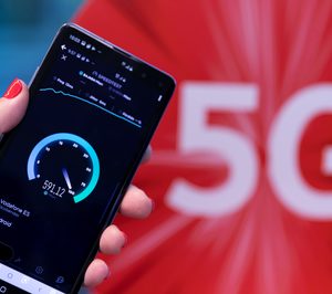 El Corte Inglés inicia la venta del servicio 5G de Vodafone
