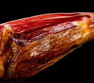 Maximiliano Jabugo se impulsa volcada en la venta online