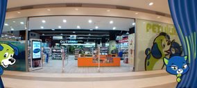 Petuluku desarrolla su plan de aperturas de petshops