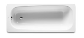 Roca prepara ERTE para su fábrica de bañeras en Madrid