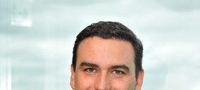Ramiro Ortiz, nuevo Director General de Tetra Pak Iberia
