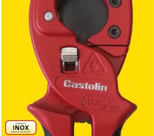 Castolin lanza su nueva herramienta para multicapa