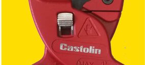 Castolin lanza su nueva herramienta para multicapa