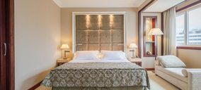 NH recupera un hotel de Hesperia para tranformarlo en Collection