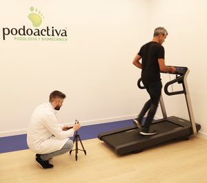 Podoactiva abre su primera clínica propia en Logroño