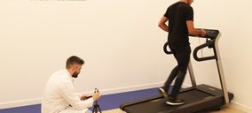 Podoactiva abre su primera clínica propia en Logroño