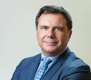 Isidoro Miranda, nuevo vicepresidente de la Asociación Europea del Cemento