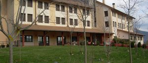 Informe 2019 de Residencias del Sector Público en España