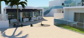 Inpescasa pone en marcha su hotel boutique Tao Caleta Mar