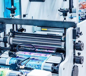 Lapeyra & Taltavull representará los productos de Lombardi Converting