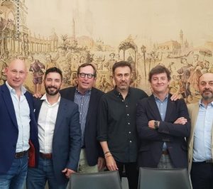 Active International compra la agencia de medios The Digital Gate