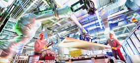 Una destacada empresa del mercado español de aislantes cambia de dueño