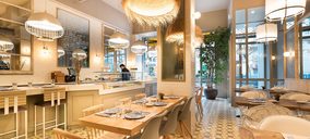 Sushita anuncia la apertura de su sexto local propio en Madrid