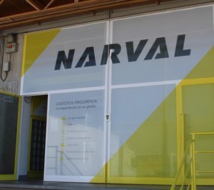 Narval aumenta su negocio y sumará delegaciones y megacamiones