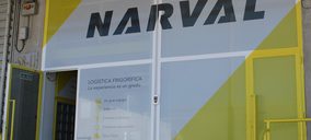 Narval aumenta su negocio y sumará delegaciones y megacamiones