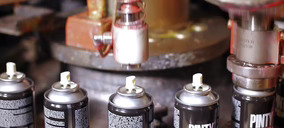 Novasol Spray invierte en la mejora de su proceso productivo