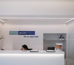 Clínica Opción Médica crece un 20% en ingresos y prevé continuar su plan de expansión