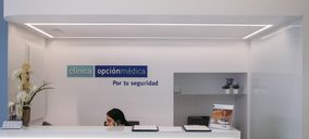 Clínica Opción Médica crece un 20% en ingresos y prevé continuar su plan de expansión