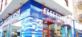 Euro Electrodomésticos Electrocash invierte 3 M en su nueva sede de Cáceres