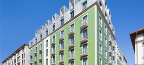 Acta abre su primer hotel en Portugal