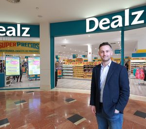 Dealz nombra a Mark Elliot nuevo director general en España