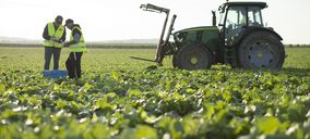 Florette lleva la digitalización al campo