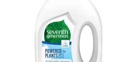 Unilever entra en el segmento ecológico de cuidado del hogar en España con Seventh Generation